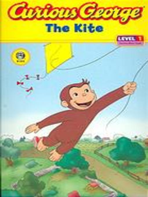 Curious George and the Kite