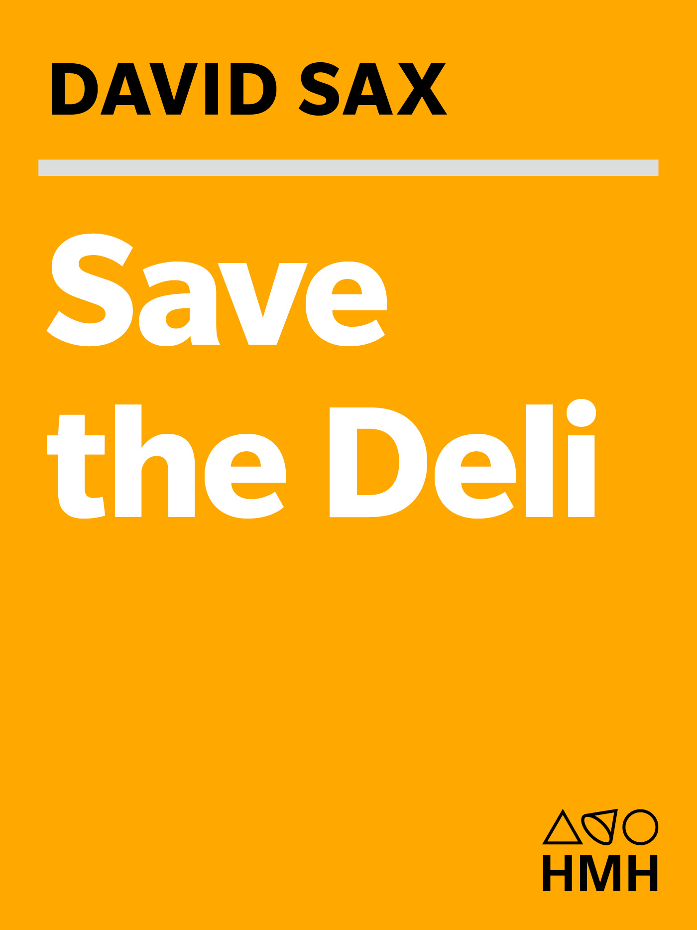 Save the Deli