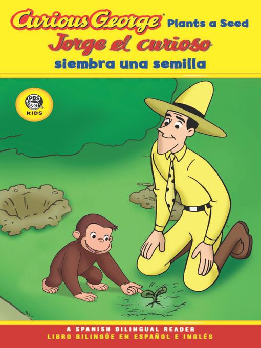 Curious George Plants a Seed