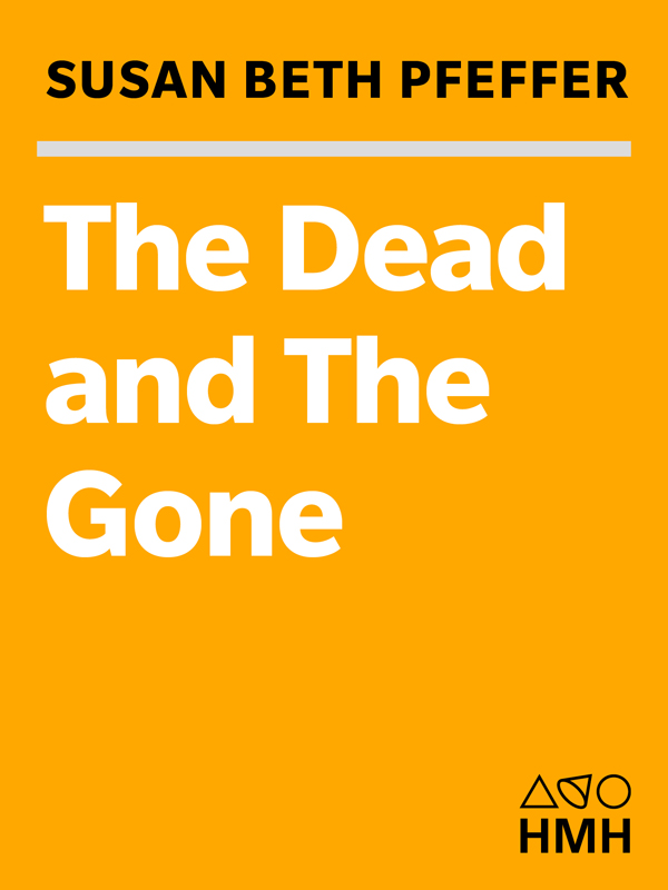 The Dead and the Gone