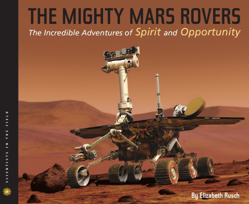 The Mighty Mars Rovers