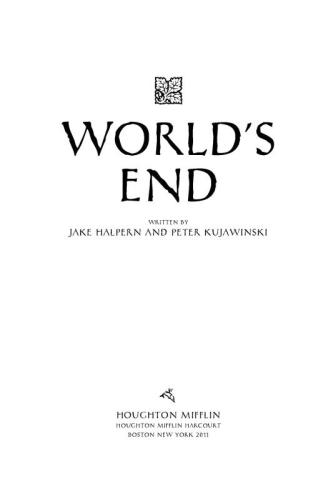 World's End