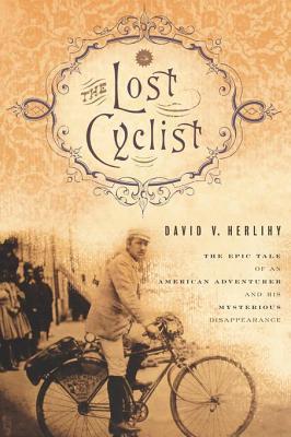 The Lost Cyclist