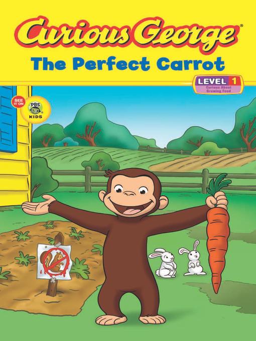 The Perfect Carrot