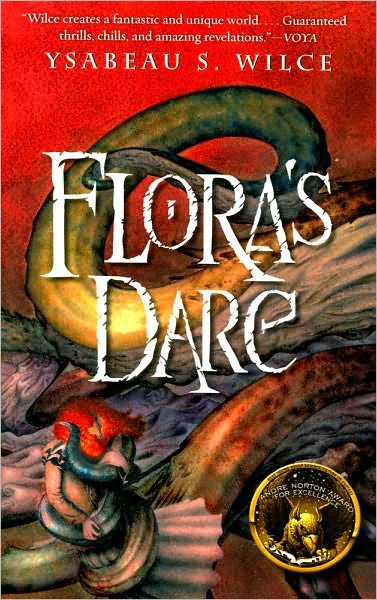 Flora's Dare