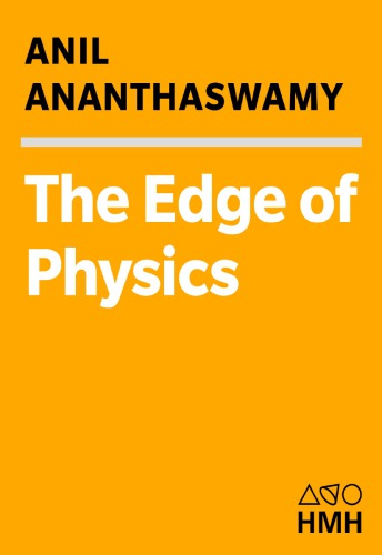 The Edge of Physics