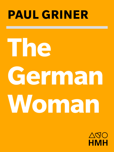 The German Woman