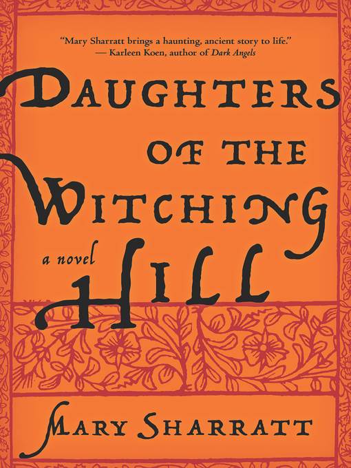 Daughters of the Witching Hill