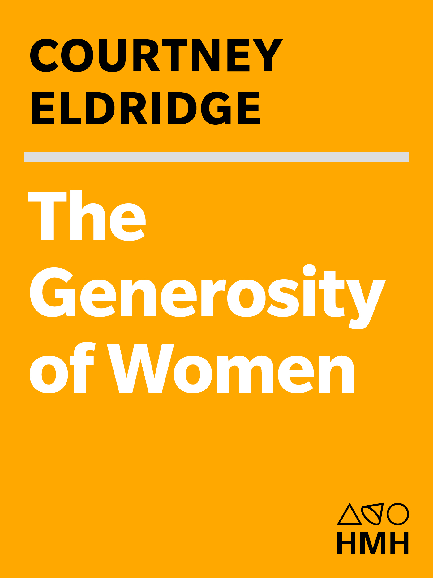 The Generosity of Women