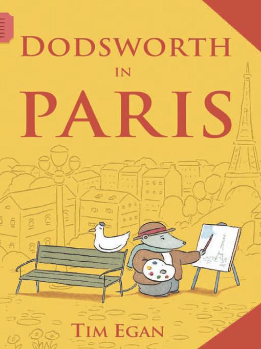 Dodsworth in Paris