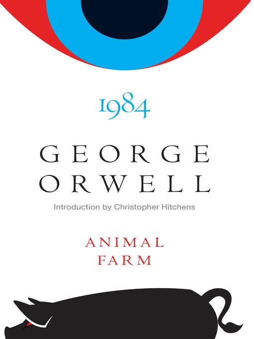 Animal Farm and 1984