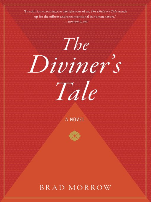 The Diviner's Tale