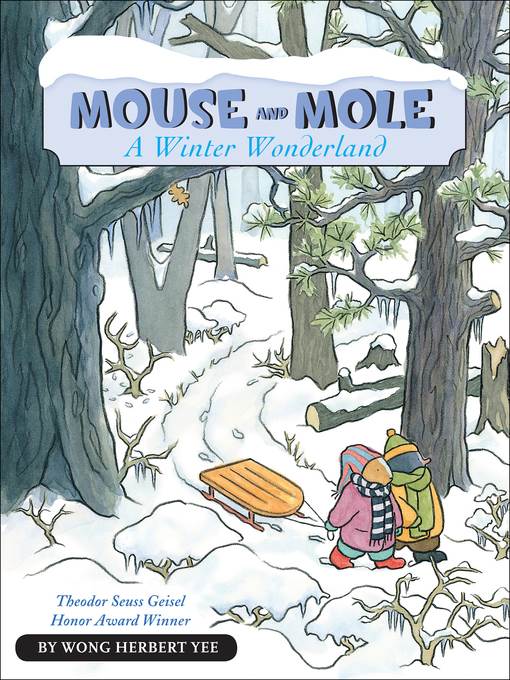 Mouse and Mole