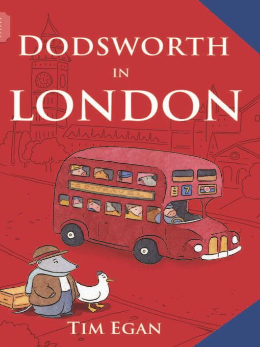 Dodsworth in London