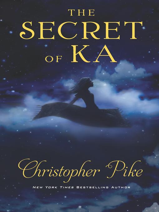 The Secret of Ka