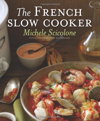 The French Slow Cooker