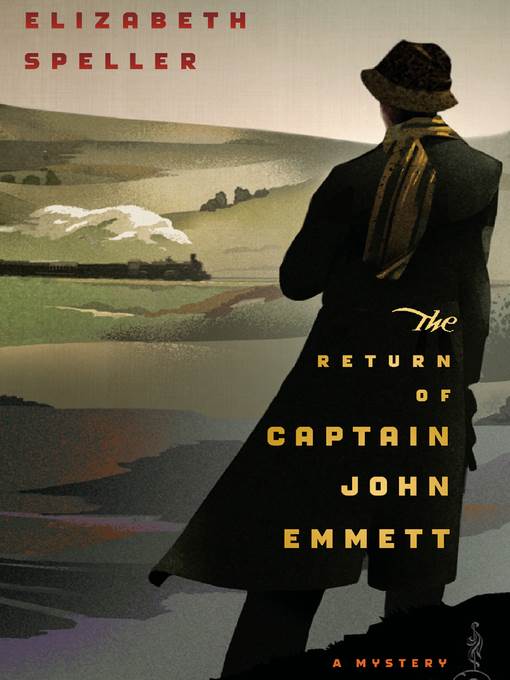 The Return of Captain John Emmett