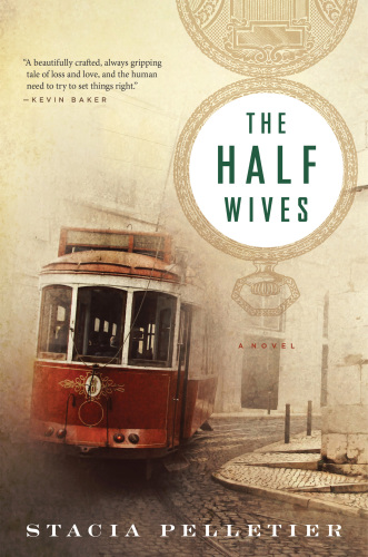 The Half Wives