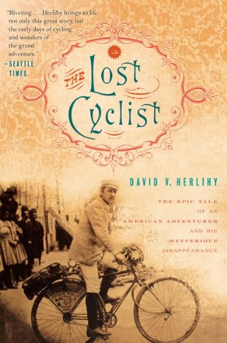 The Lost Cyclist