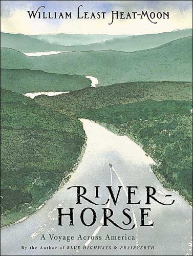 River-Horse