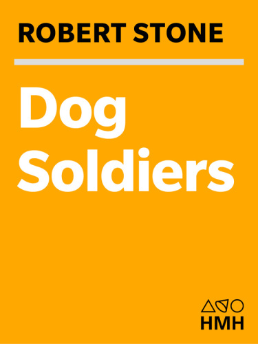 Dog Soldiers