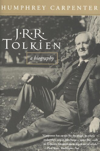 J.R.R. Tolkien