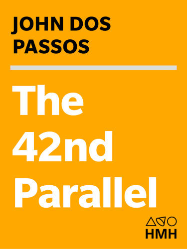 The 42nd Parallel