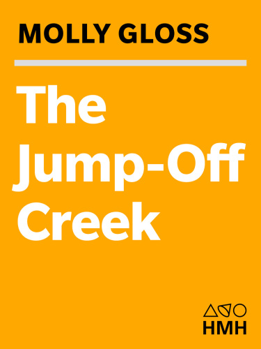 The Jump-Off Creek