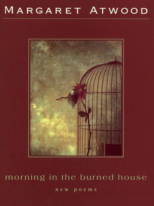 Morning in the Burned House