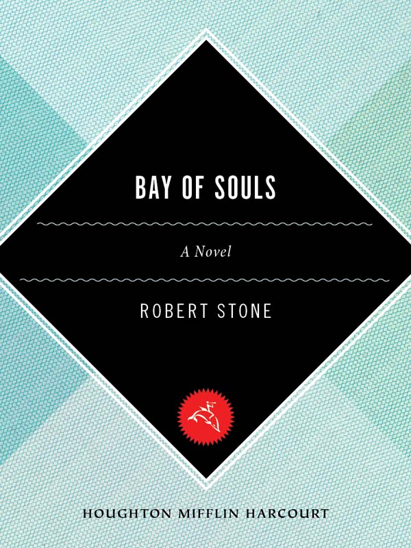 Bay of Souls