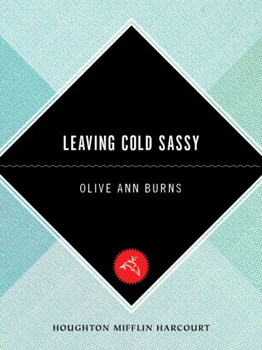 Leaving Cold Sassy