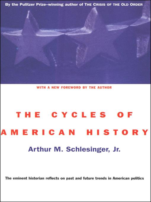 The Cycles of American History