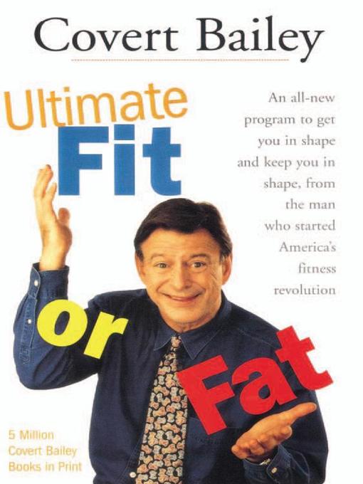 The Ultimate Fit or Fat