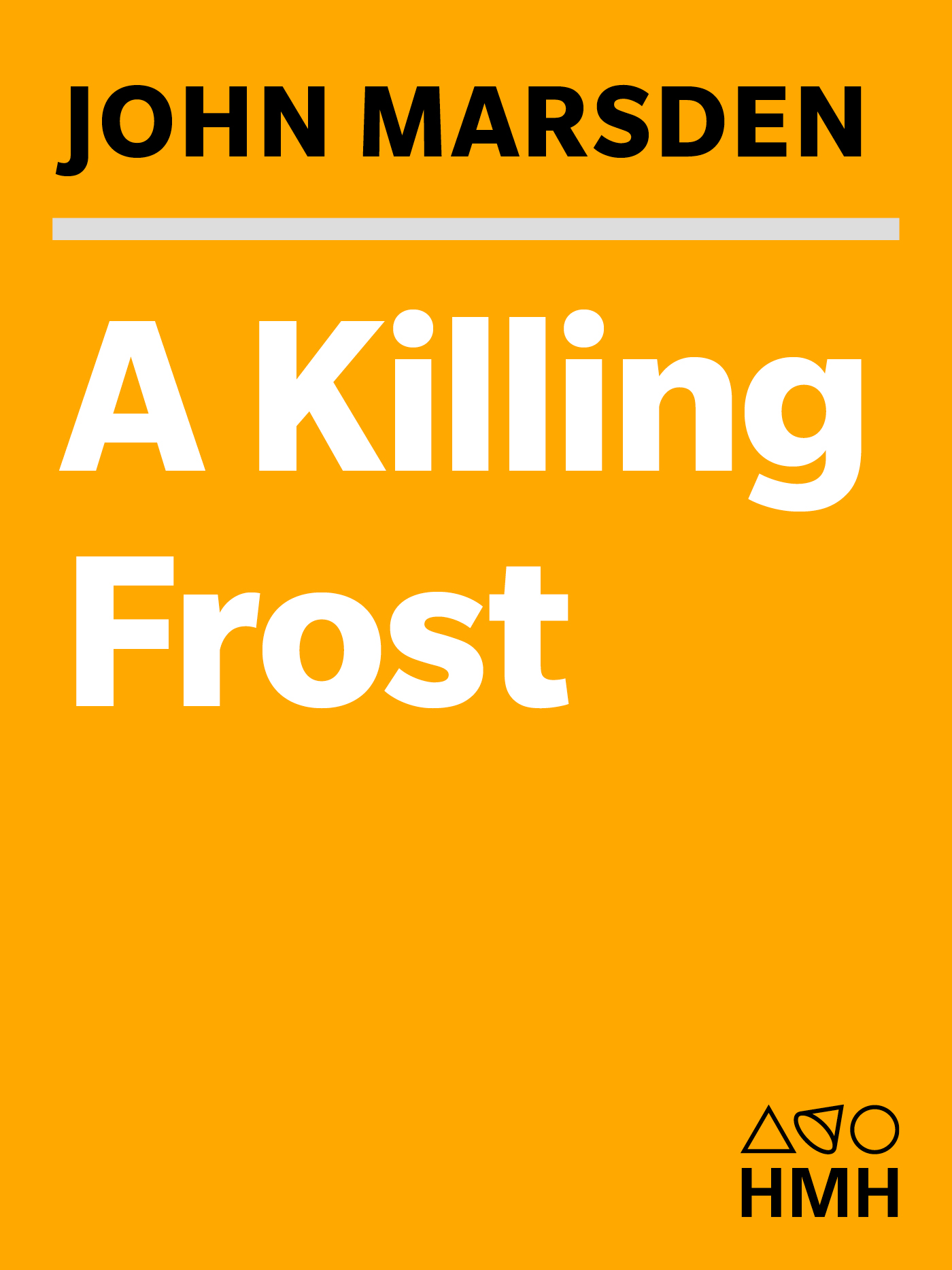 A Killing Frost