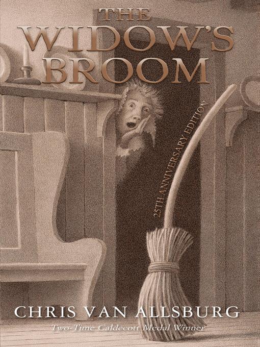 The Widow's Broom