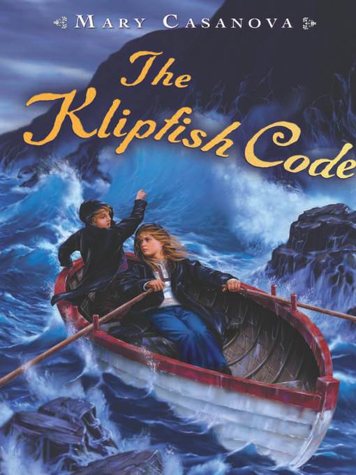 The Klipfish Code