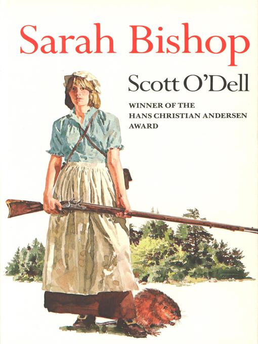Sarah Bishop