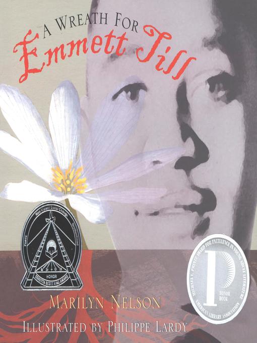 A Wreath for Emmett Till