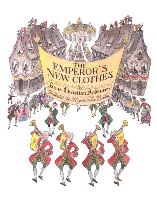 The Emperor's New Clothes