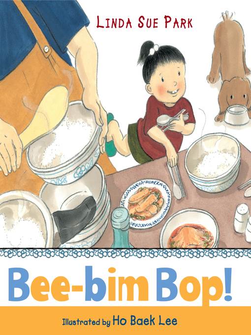 Bee-Bim Bop!