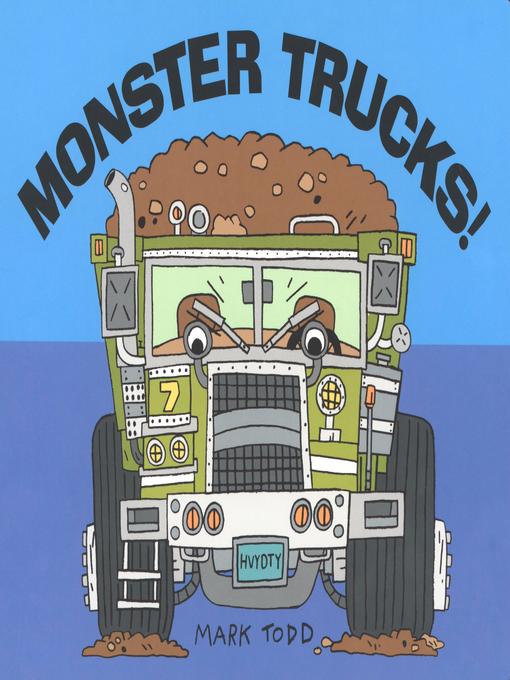 Monster Trucks