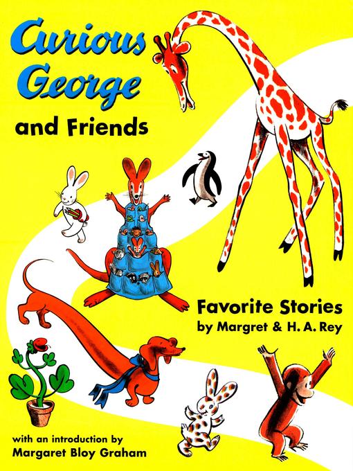 Curious George and Friends