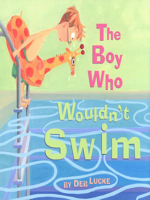 The Boy Who Wouldn't Swim