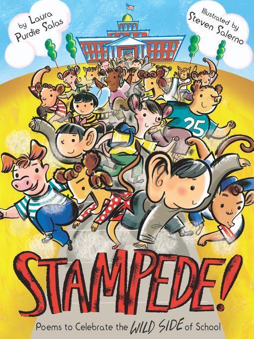 Stampede!