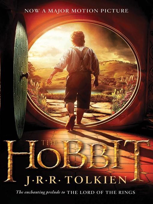 The Hobbit (Movie Tie-In)