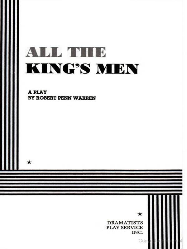 All the King's Men