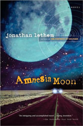 Amnesia Moon