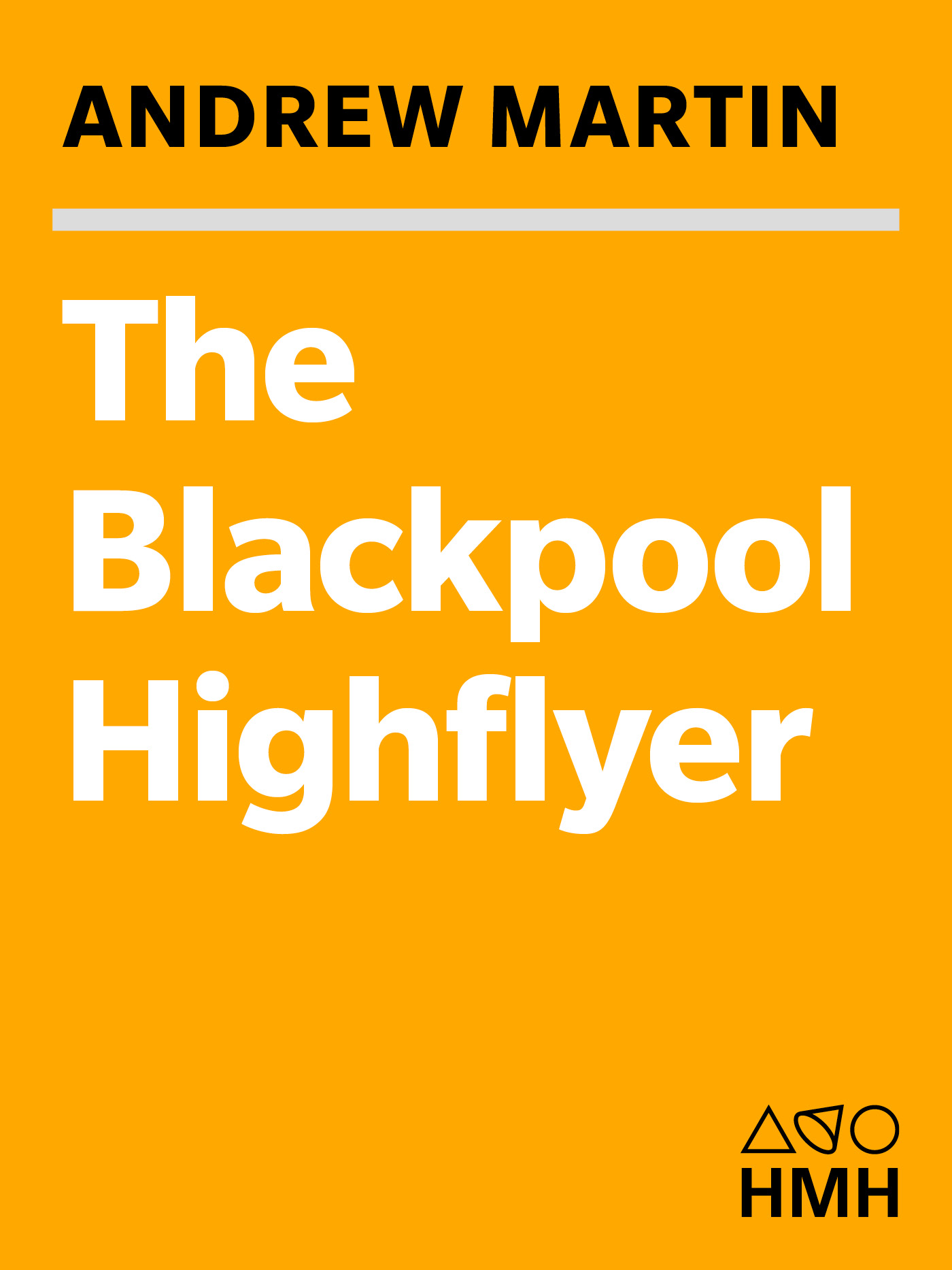 The Blackpool Highflyer