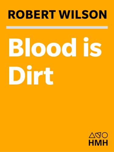 Blood Is Dirt