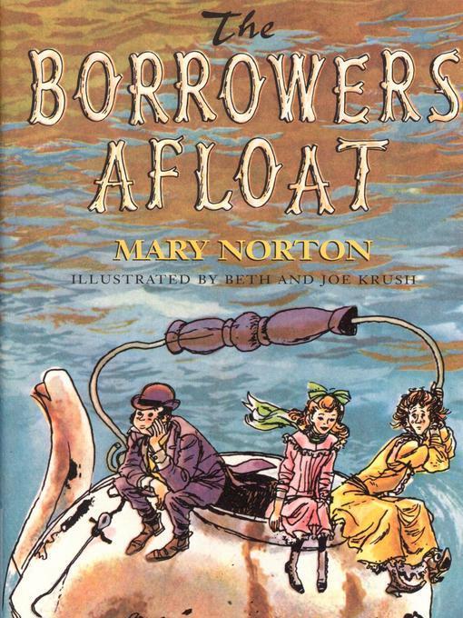 The Borrowers Afloat